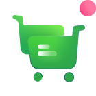 Banner foreground image