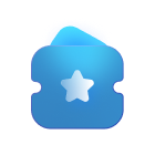 Banner foreground image