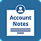 Account Notes