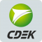 CDEK Integration