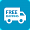 Free Shipping and Shipping freights