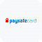 Paysafecard integration module