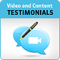 Video and Content Testimonial