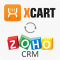 Zoho CRM Connector