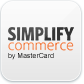 Simplify Commerce by MasterCard