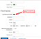 No Further Discount - enabled - config setting