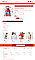 Lumino Beady X-Cart 5.5 Responsive Template