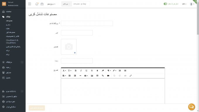 Bing AI Translation: Urdu