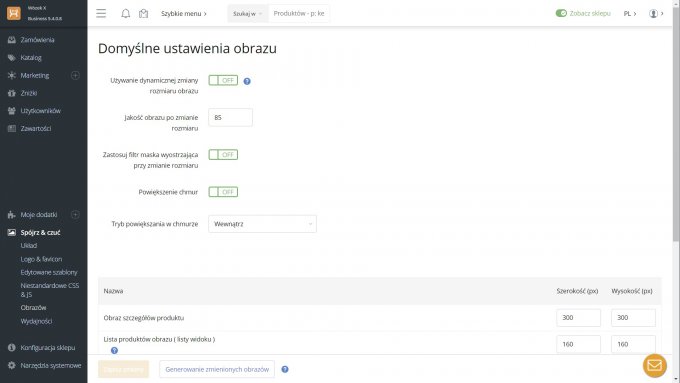 Bing AI Translation: Polish