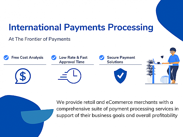 International Payments Processing