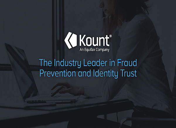 Kount fraud prevention via X-Payments