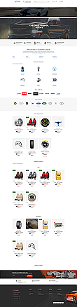 Lumino Auto theme