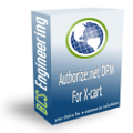 Authorize.net Accept.js/CIM (formerly DPM)