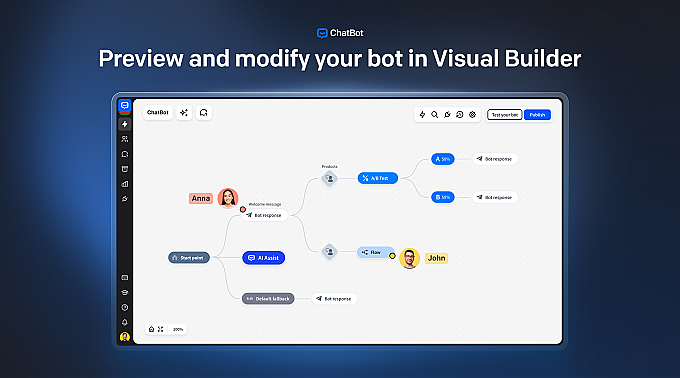ChatBot