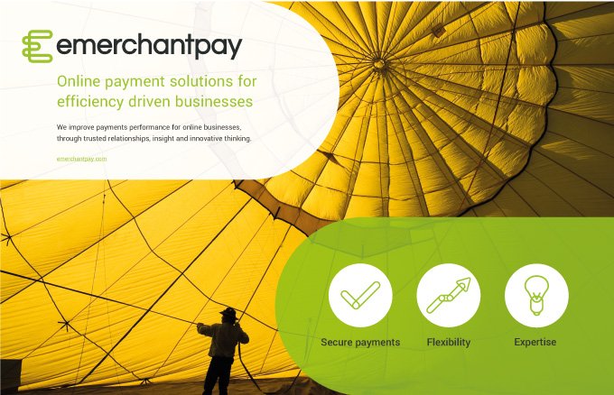 emerchantpay Payment Gateway