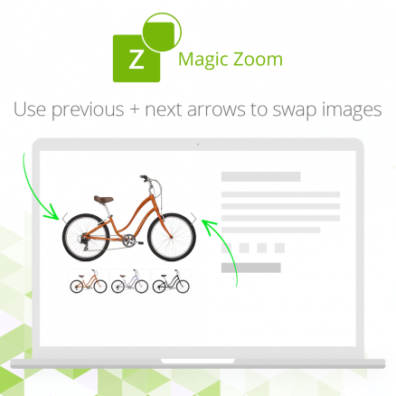 Magic Zoom for X-Cart 5