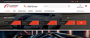 Lumino Auto theme